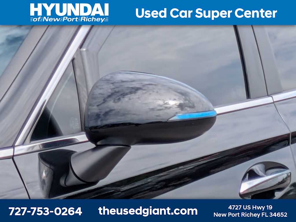 Thumbnail: 2023 Hyundai Sonata - 11