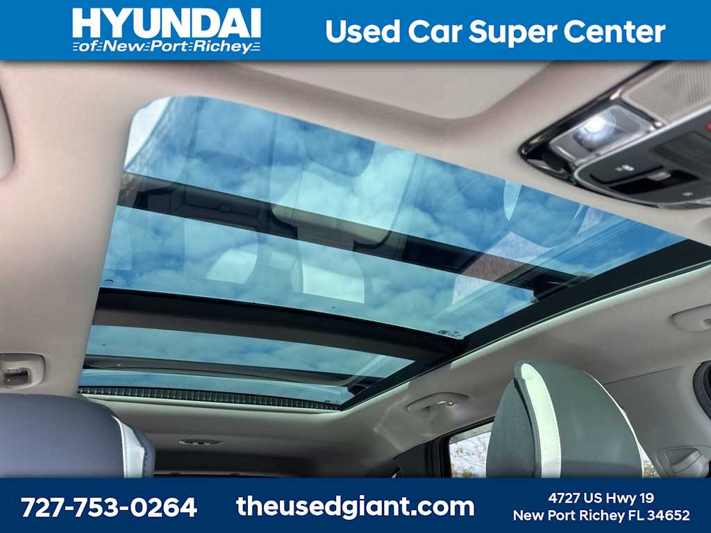 Thumbnail: 2022 Hyundai Tucson - 7