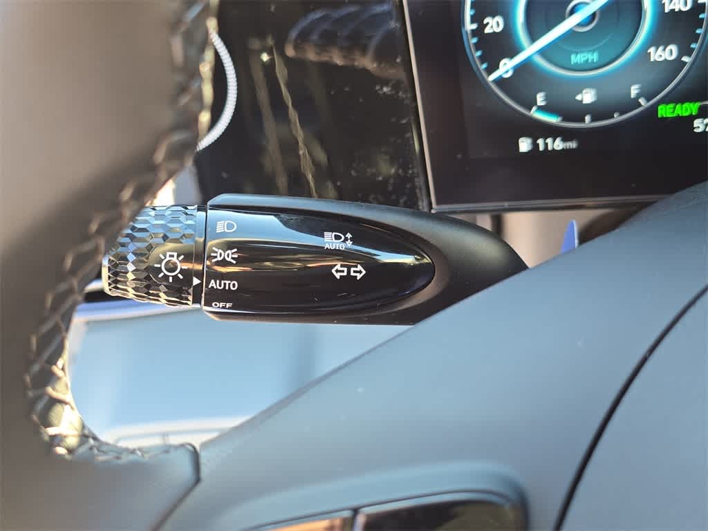 Thumbnail: 2026 Hyundai Elantra - 26