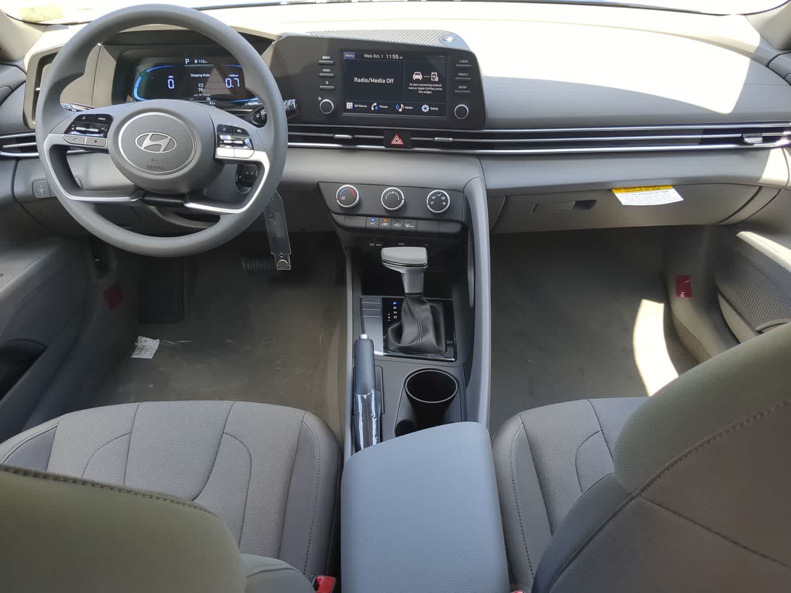 Thumbnail: 2025 Hyundai Elantra - 14