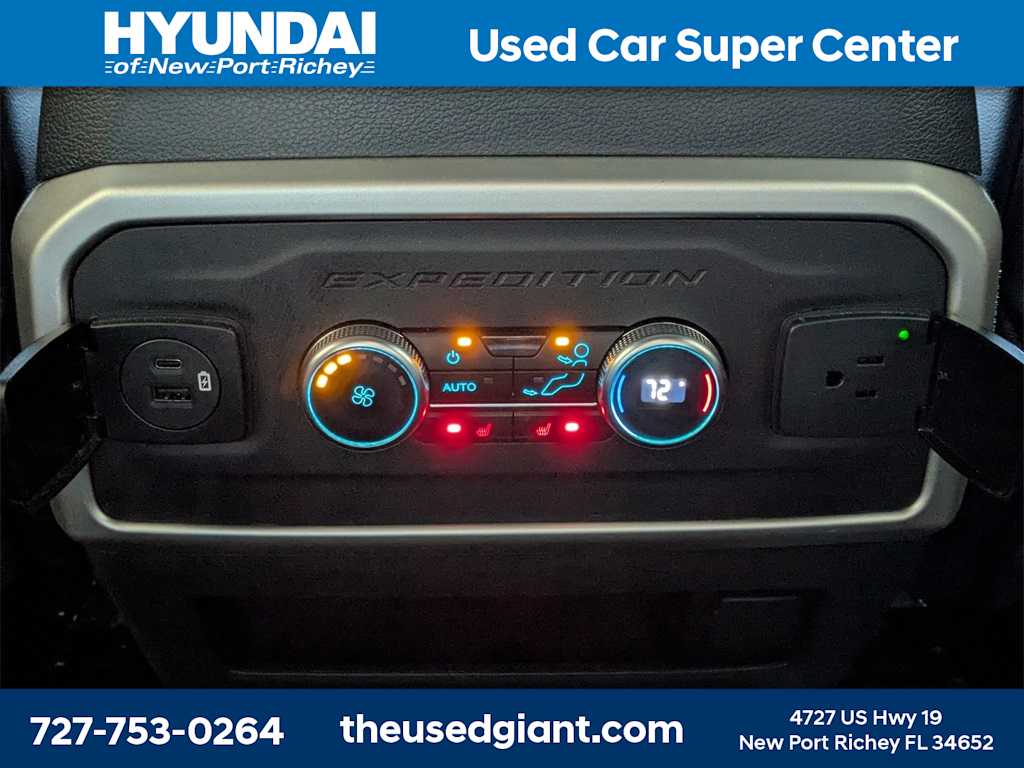 Thumbnail: 2023 Ford Expedition - 22