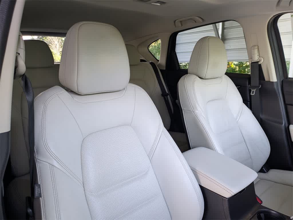 Thumbnail: 2020 Mazda CX-5 - 6