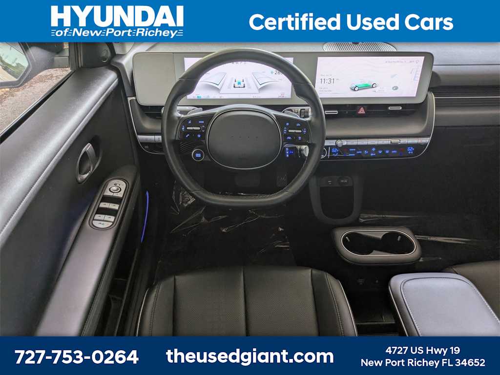 Thumbnail: 2023 Hyundai Ioniq 5 - 17