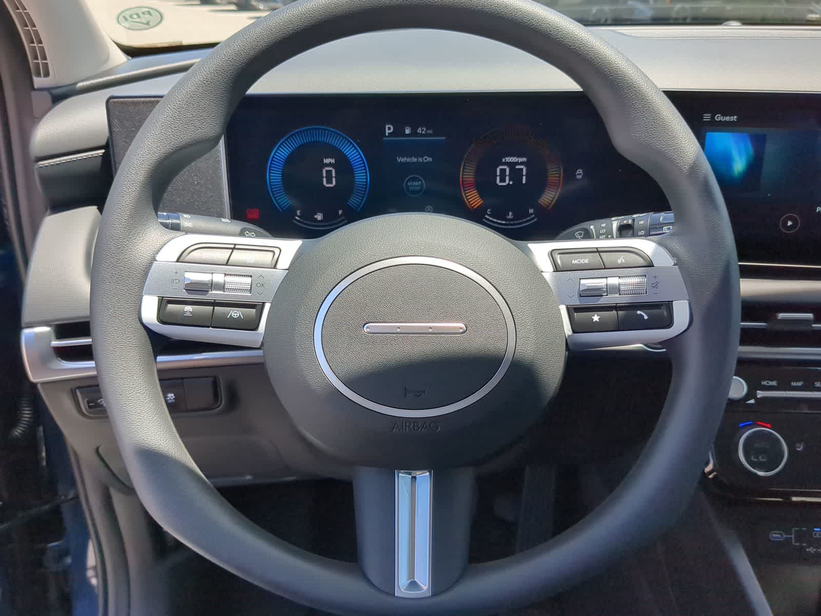Thumbnail: 2025 Hyundai Tucson - 21