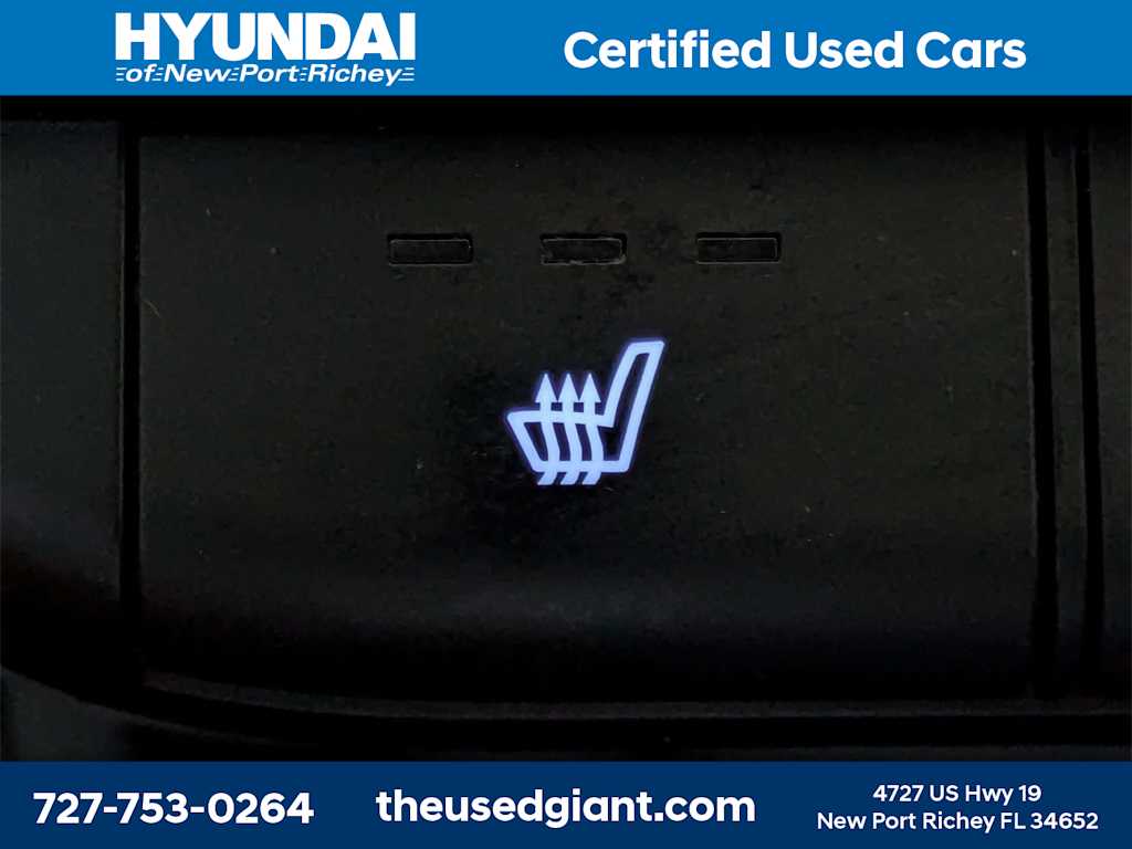 Thumbnail: 2022 Hyundai Elantra - 20