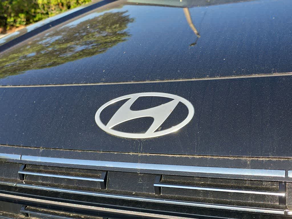 Thumbnail: 2026 Hyundai Palisade - 12