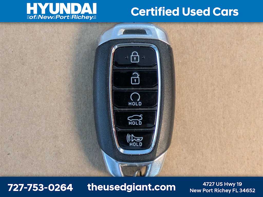 Thumbnail: 2023 Hyundai Elantra - 30