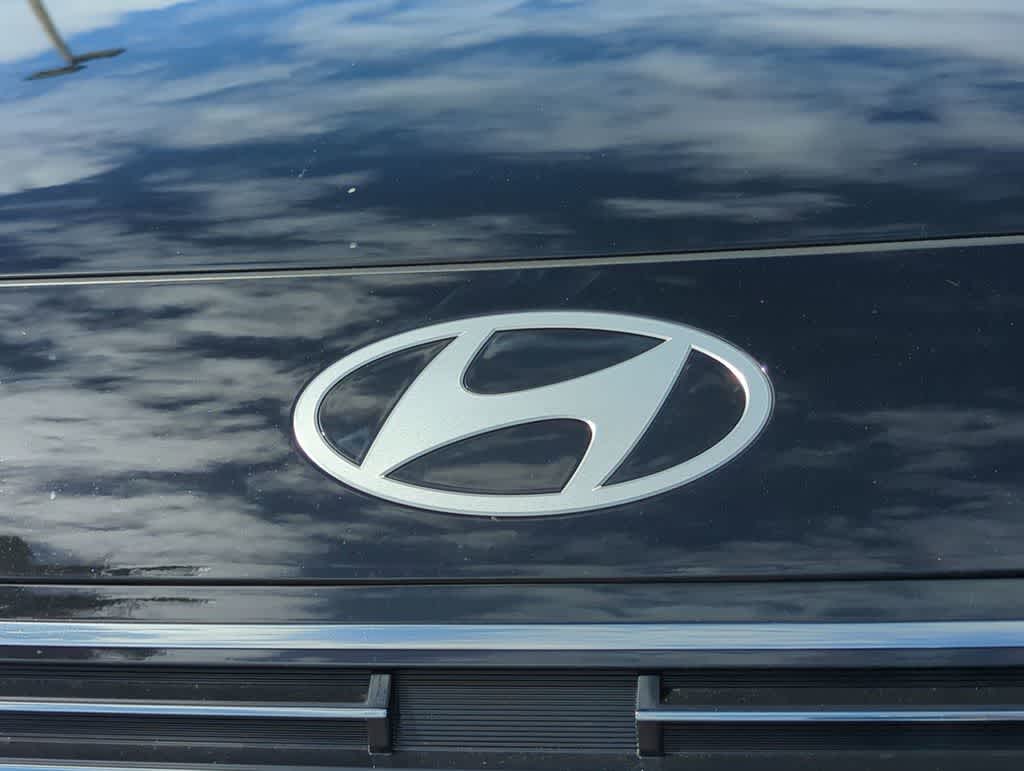Thumbnail: 2026 Hyundai Palisade - 12