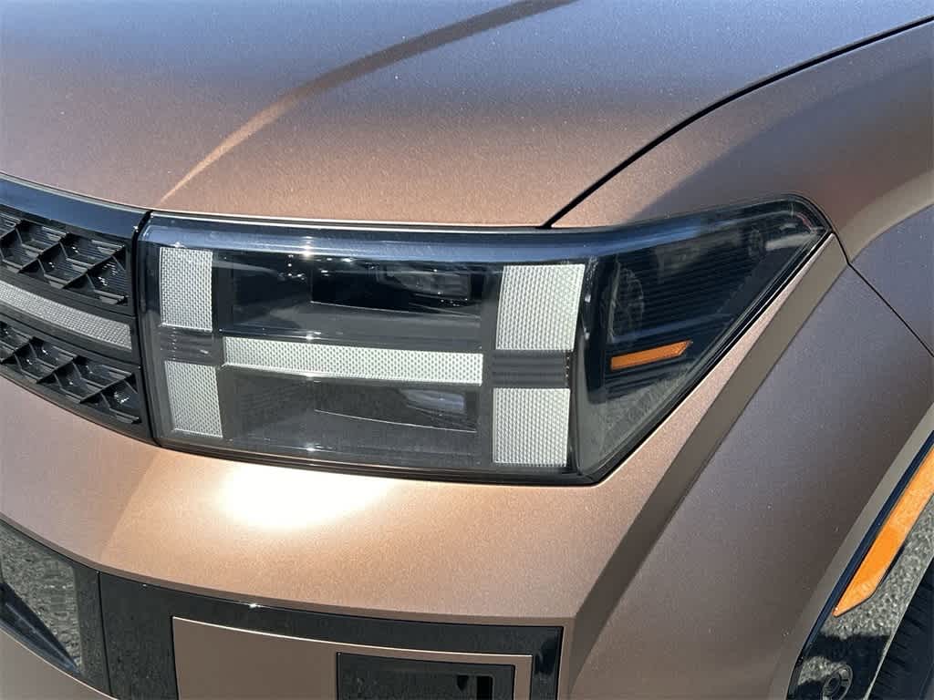 Thumbnail: 2025 Hyundai Santa Fe - 10