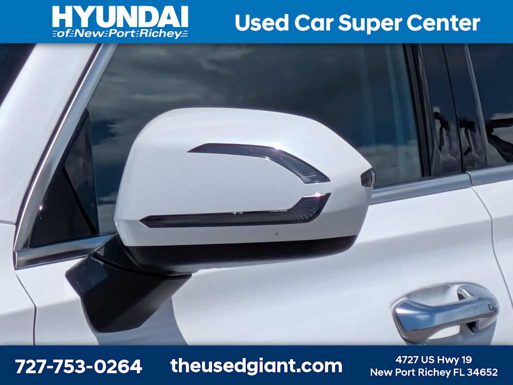 Thumbnail: 2020 Hyundai Palisade - 11