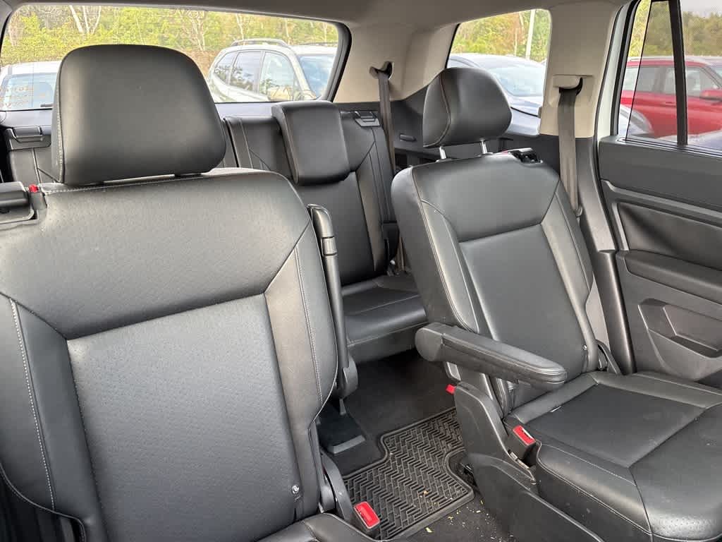 Thumbnail: 2019 Volkswagen Atlas - 10