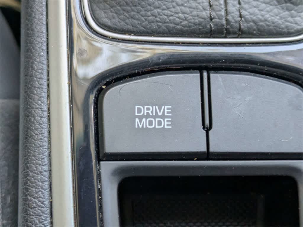 Thumbnail: 2019 Hyundai Sonata - 25