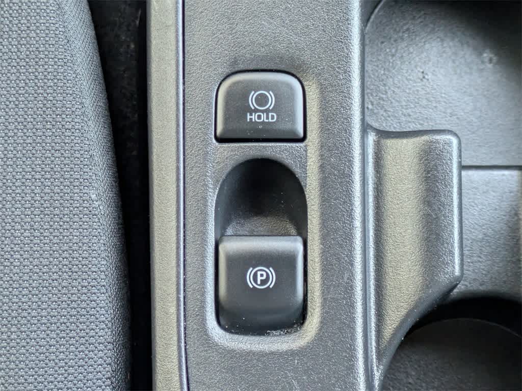 Thumbnail: 2024 Toyota Corolla - 24