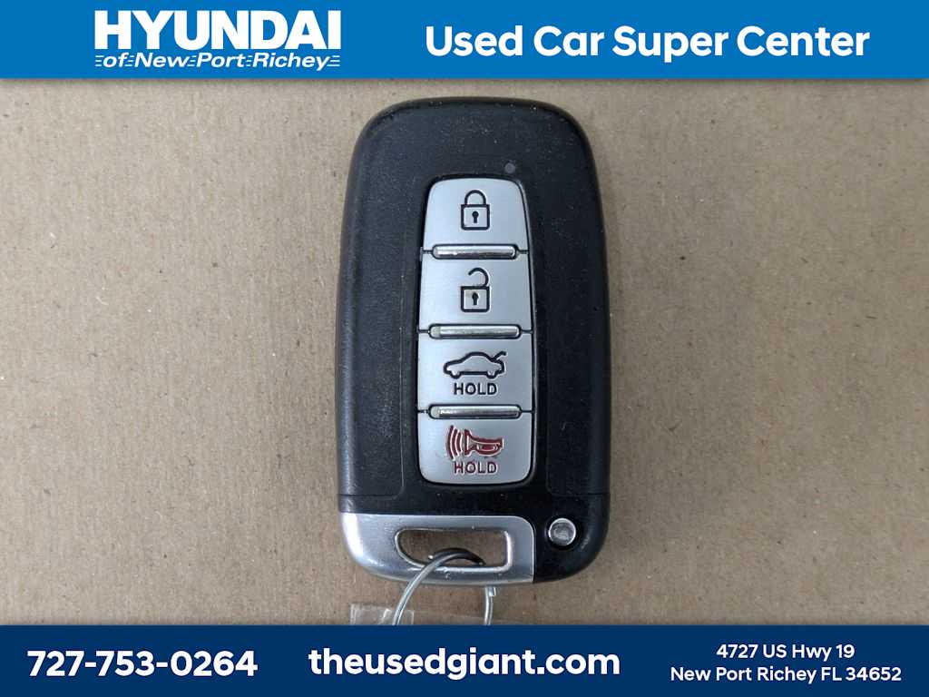 Thumbnail: 2014 Hyundai Sonata - 38