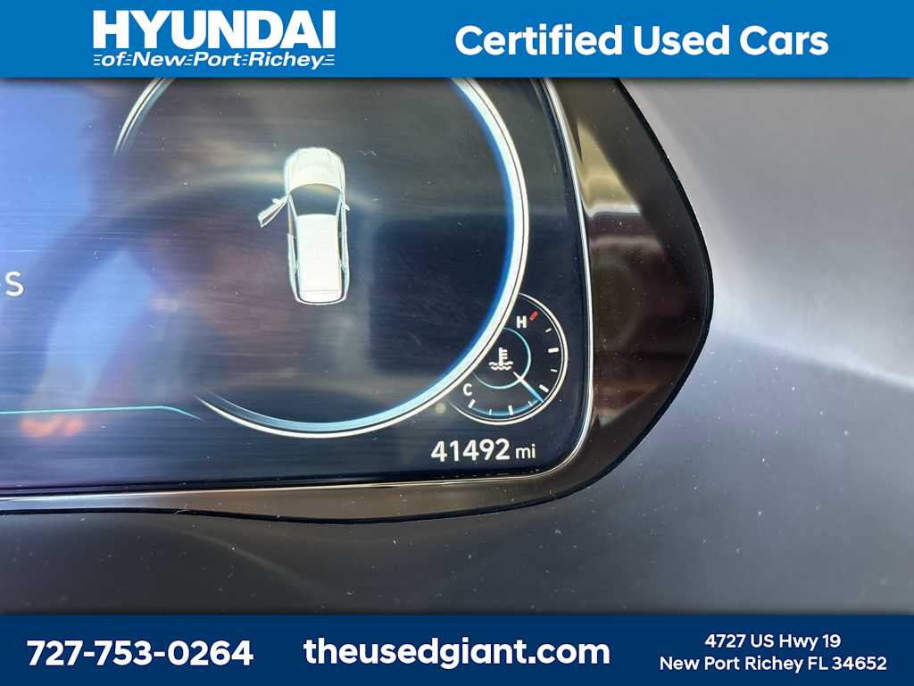 Thumbnail: 2021 Hyundai Palisade - 14