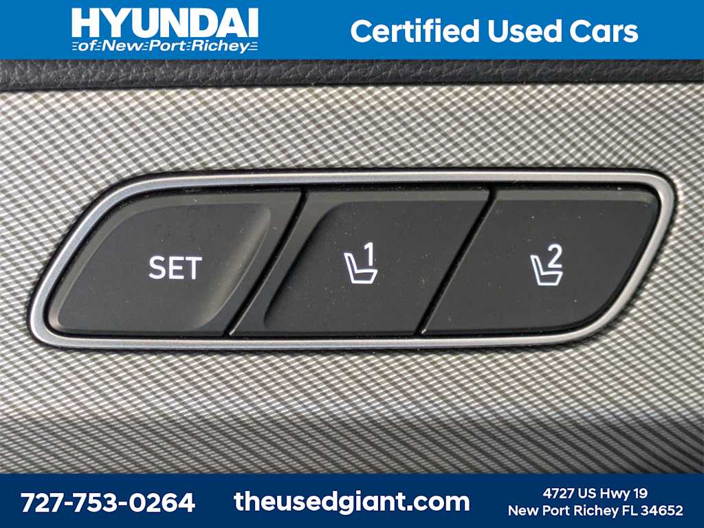 Thumbnail: 2023 Hyundai Palisade - 27