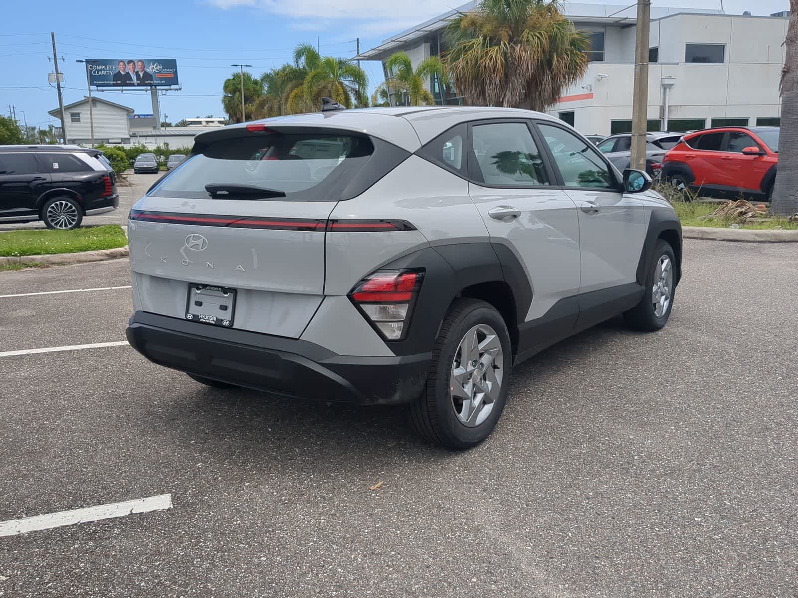 Thumbnail: 2026 Hyundai Kona - 6