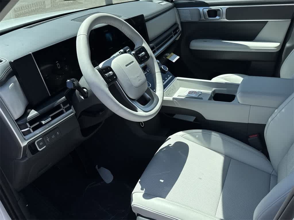 Thumbnail: 2025 Hyundai Santa Fe - 14