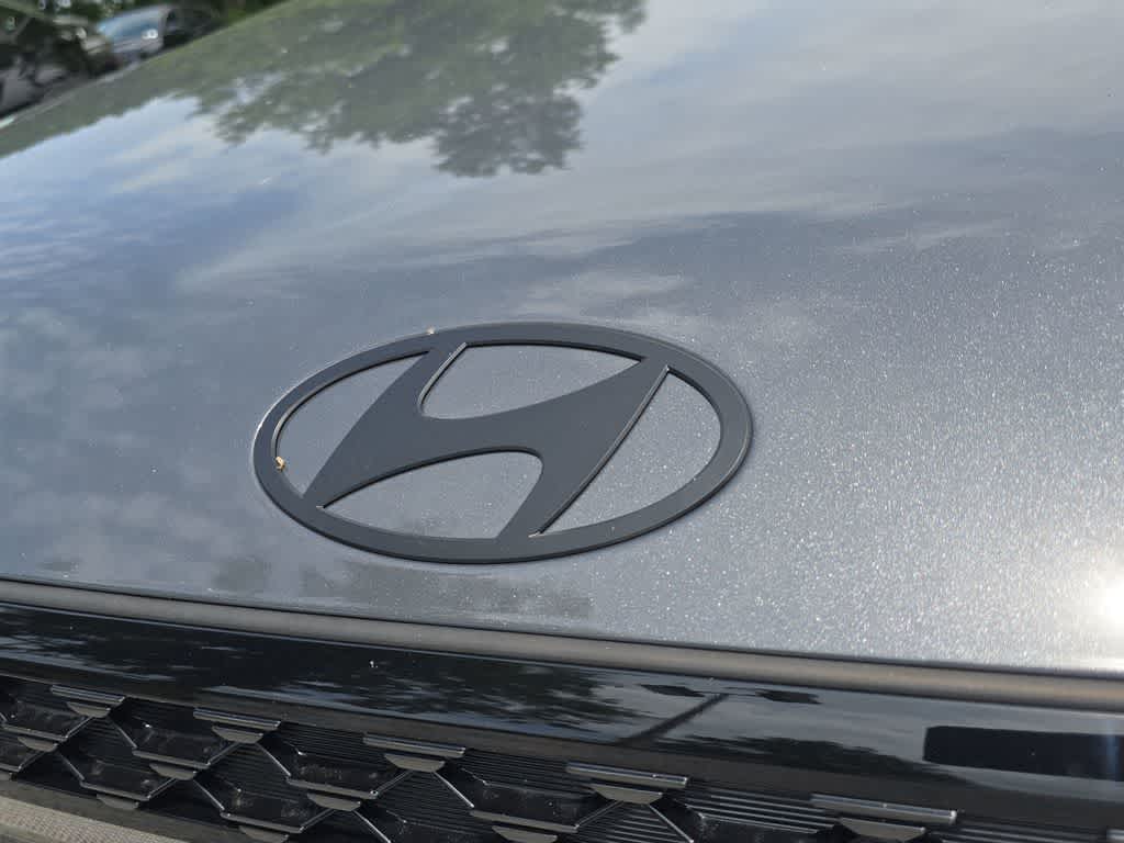 Thumbnail: 2026 Hyundai Santa Fe - 12