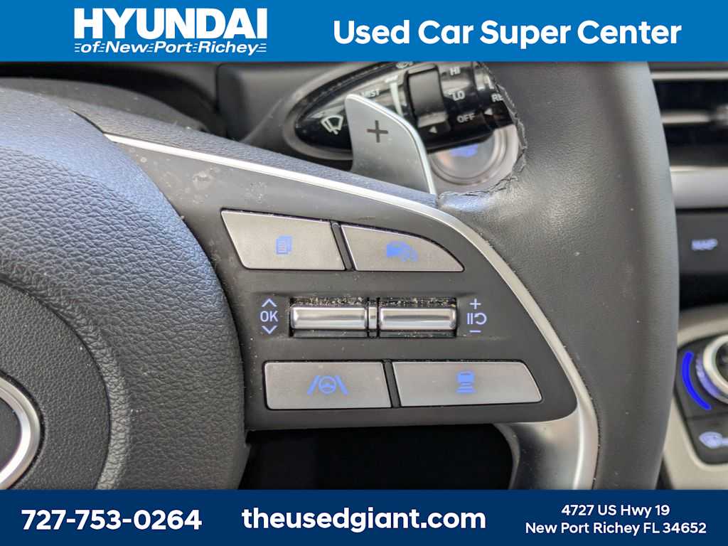 Thumbnail: 2025 Hyundai Palisade - 40