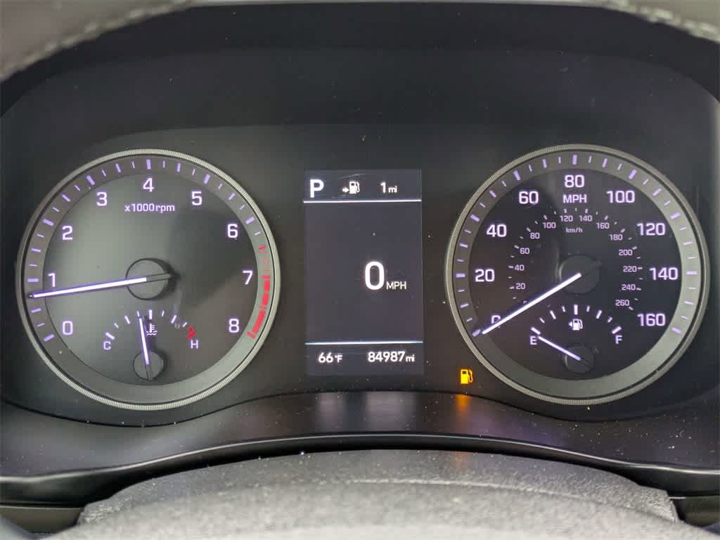 Thumbnail: 2020 Hyundai Tucson - 36