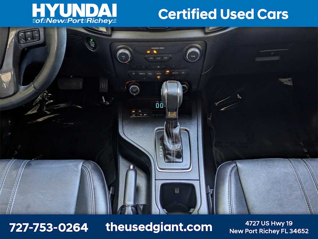 Thumbnail: 2019 Ford Ranger - 22