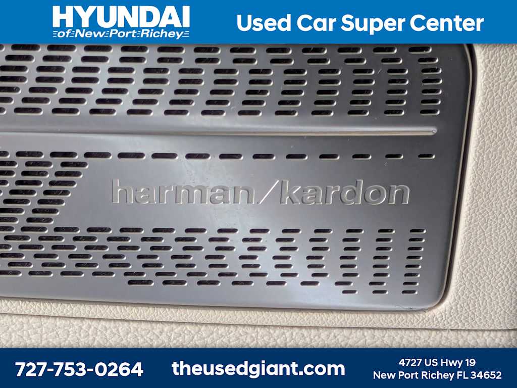 Thumbnail: 2021 Hyundai Palisade - 42