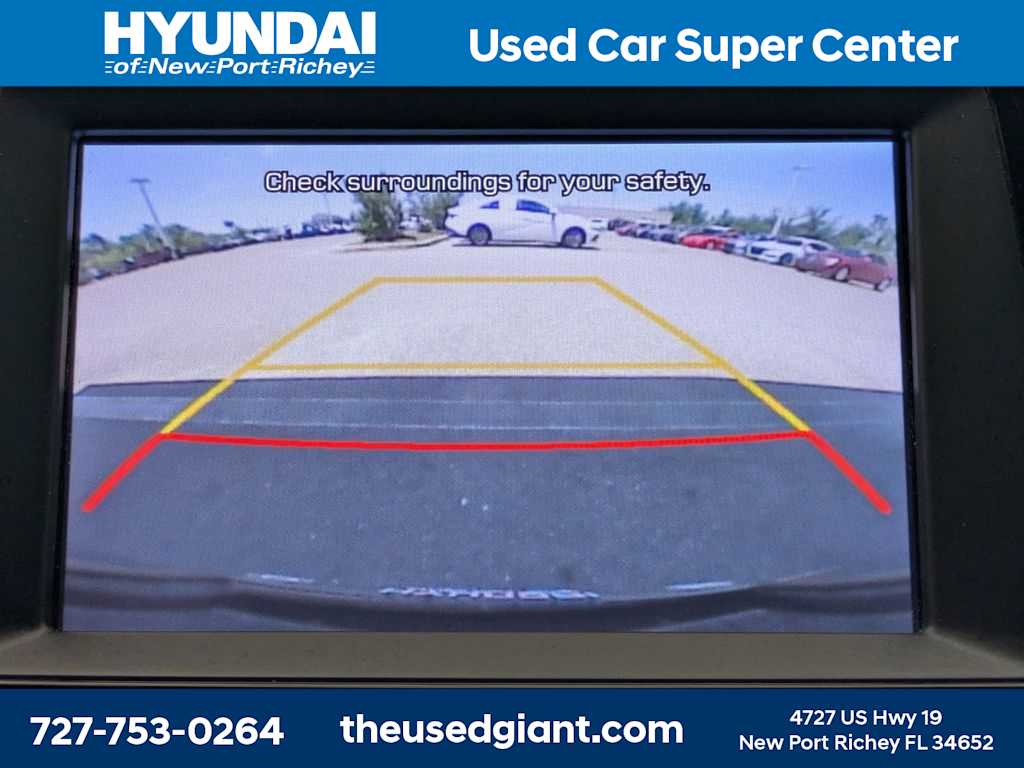 Thumbnail: 2018 Hyundai Sonata - 23