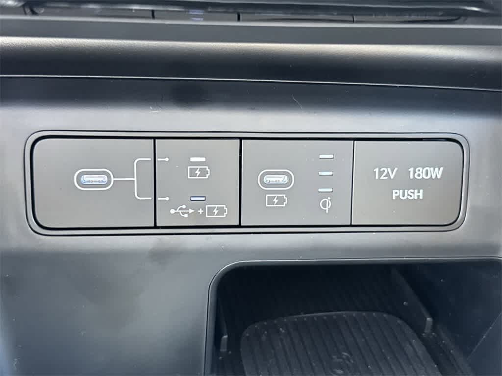 Thumbnail: 2025 Hyundai Tucson - 32