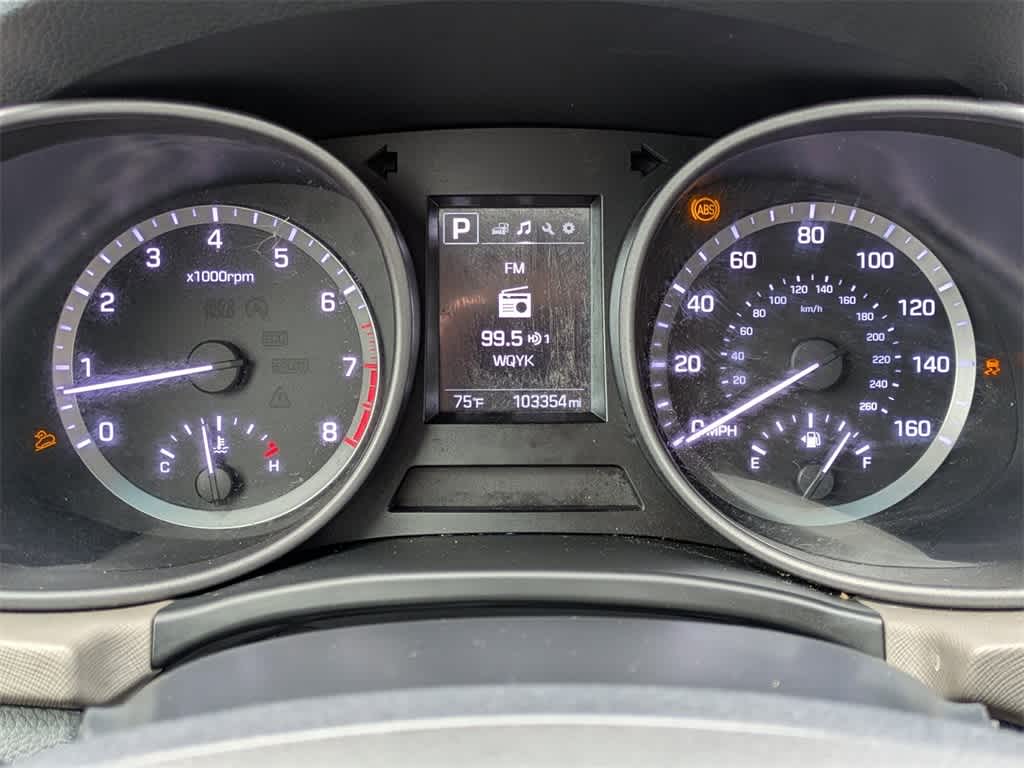 Thumbnail: 2017 Hyundai Santa Fe - 29