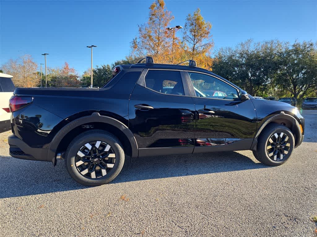 Thumbnail: 2026 Hyundai Santa Cruz - 6