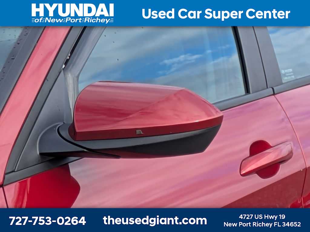 Thumbnail: 2024 Hyundai Elantra - 11