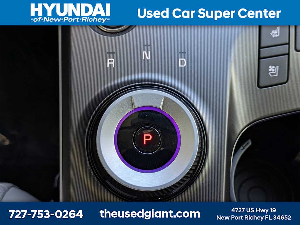 Thumbnail: 2026 Kia Sportage - 33