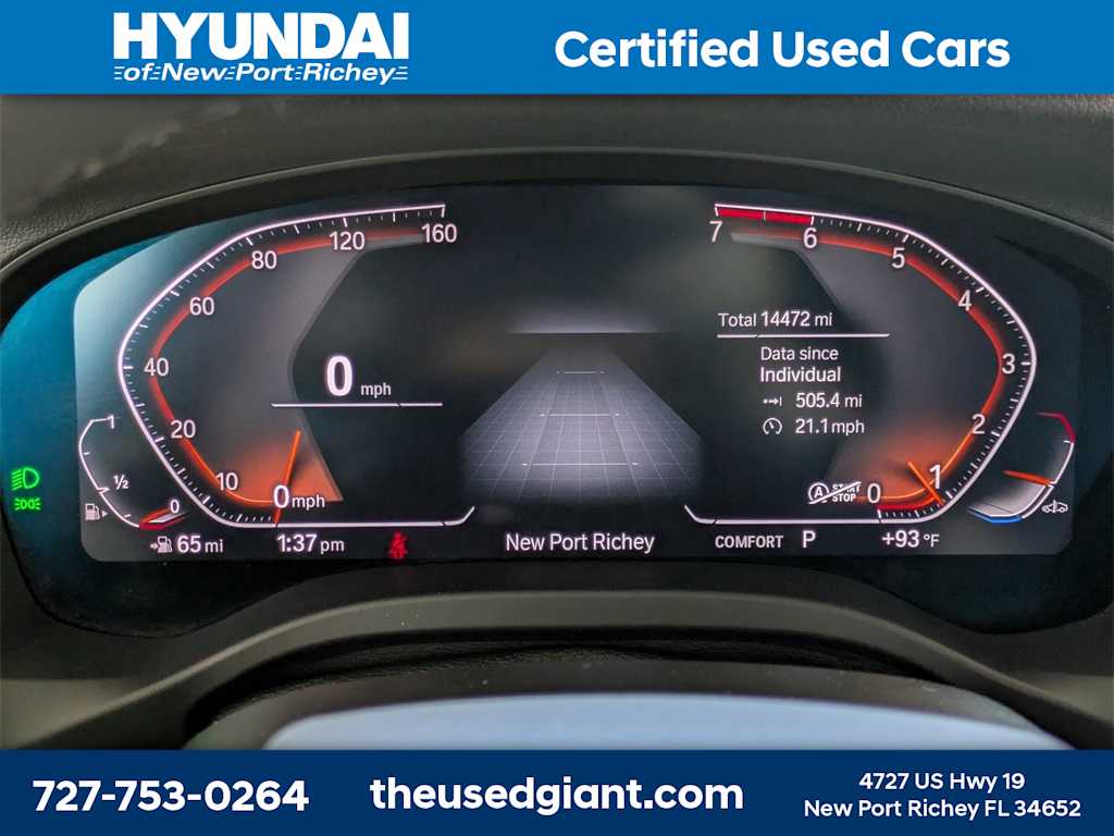 Thumbnail: 2022 BMW X3 - 39