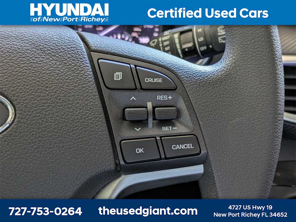 Thumbnail: 2020 Hyundai Tucson - 28