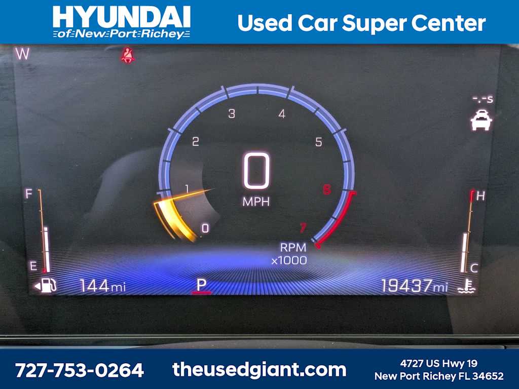 Thumbnail: 2024 Chevrolet Trax - 33