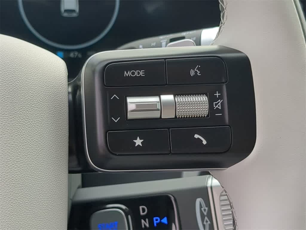 Thumbnail: 2026 Hyundai Ioniq - 26