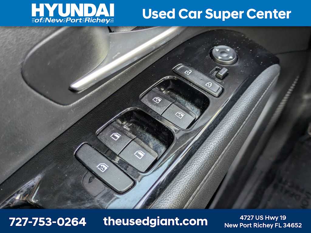 Thumbnail: 2023 Hyundai Tucson - 35