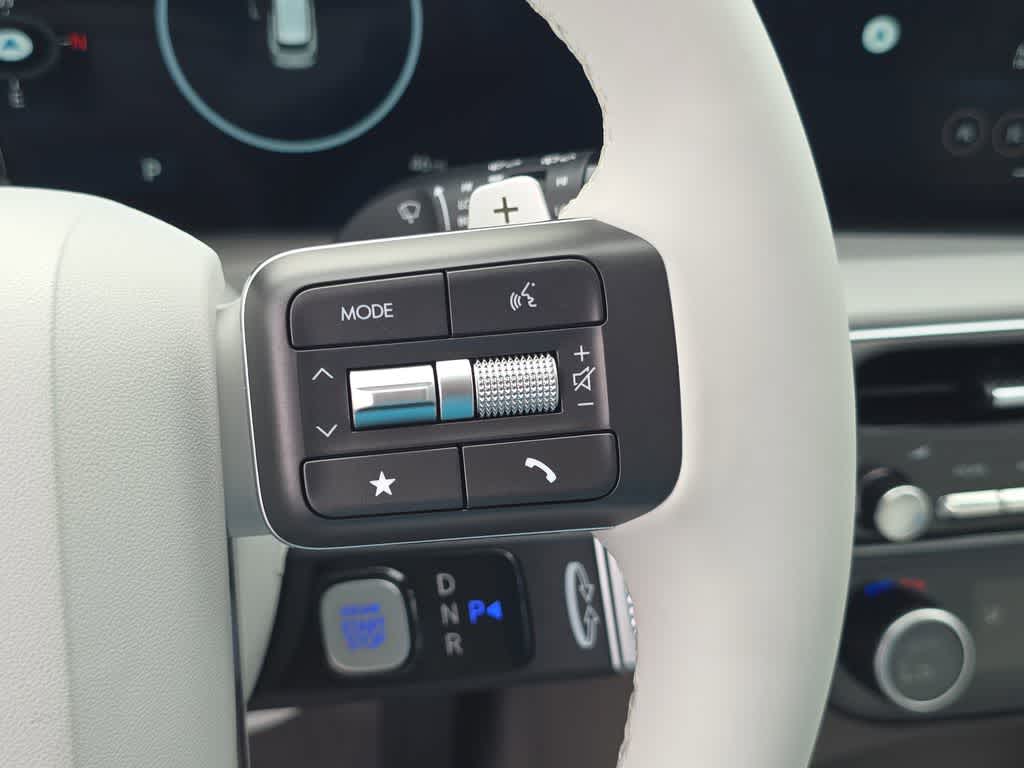 Thumbnail: 2026 Hyundai Palisade - 25