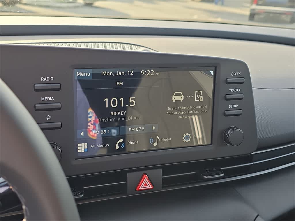 Thumbnail: 2026 Hyundai Elantra - 27