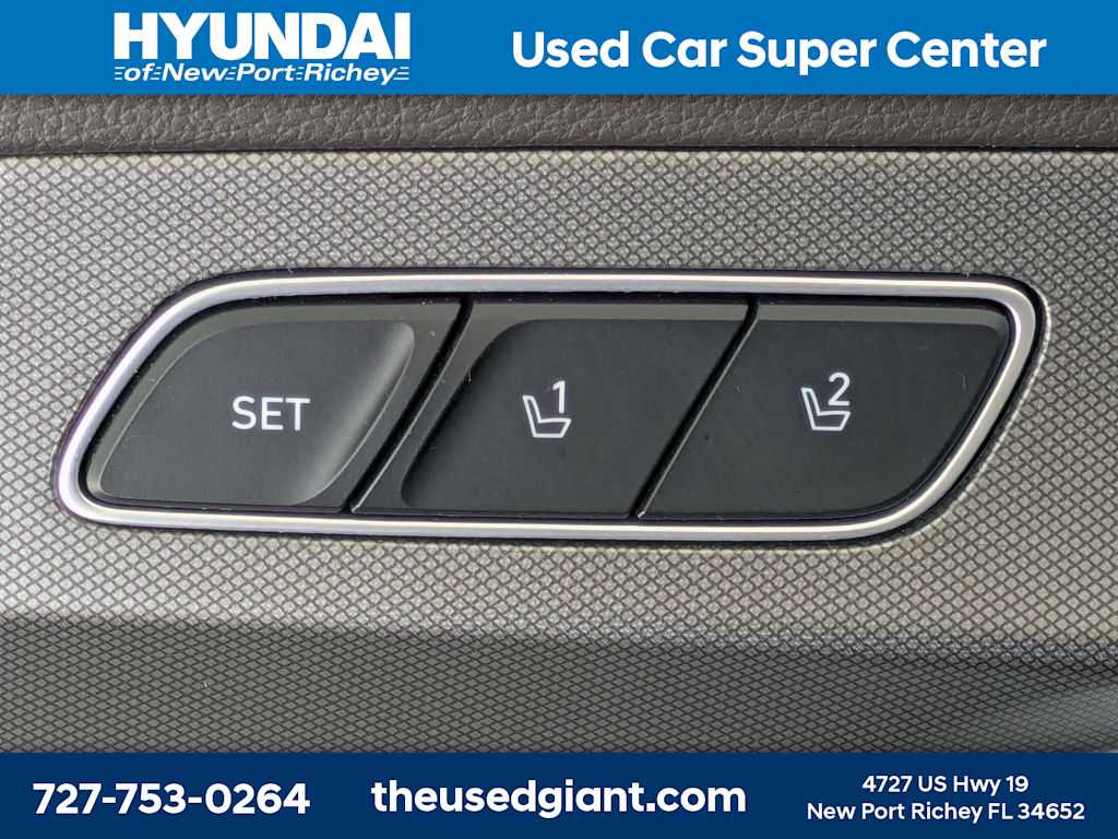Thumbnail: 2021 Hyundai Palisade - 30
