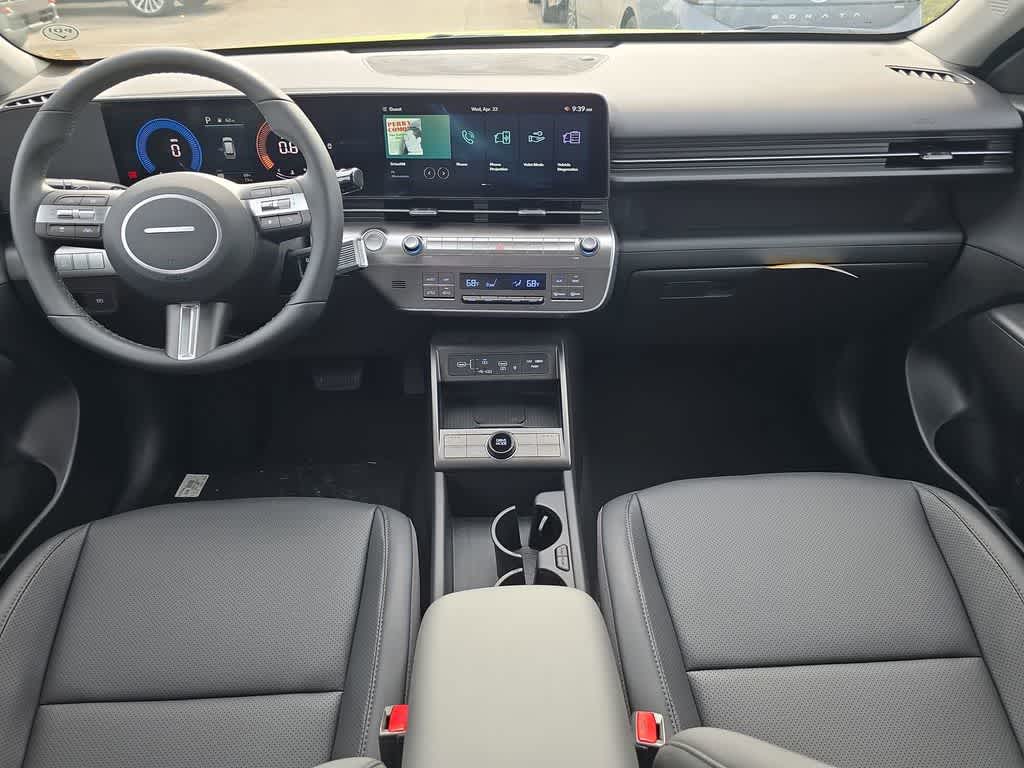 Thumbnail: 2026 Hyundai Kona - 18