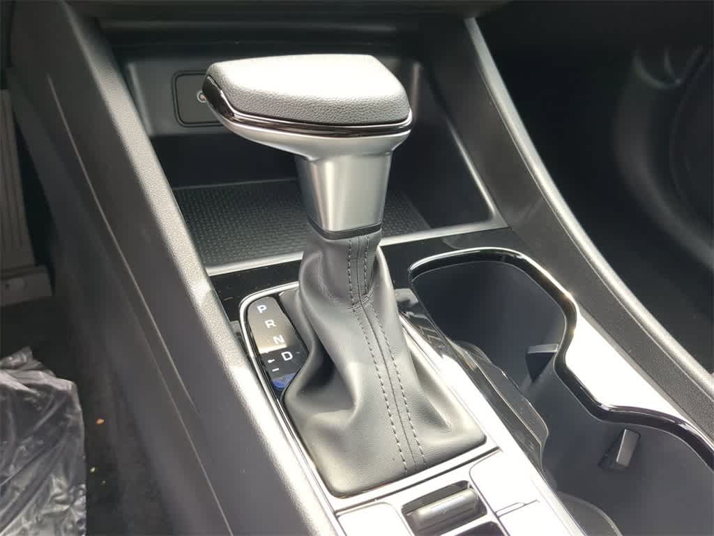 Thumbnail: 2026 Hyundai Tucson - 29