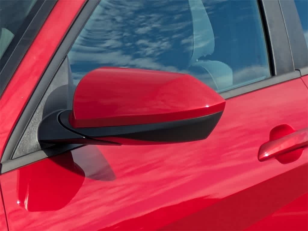 Thumbnail: 2023 Hyundai Elantra - 11