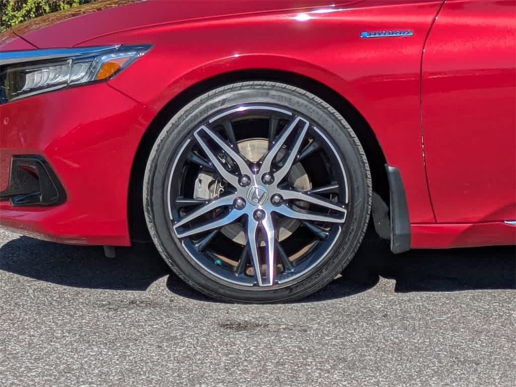 Thumbnail: 2021 Honda Accord - 10