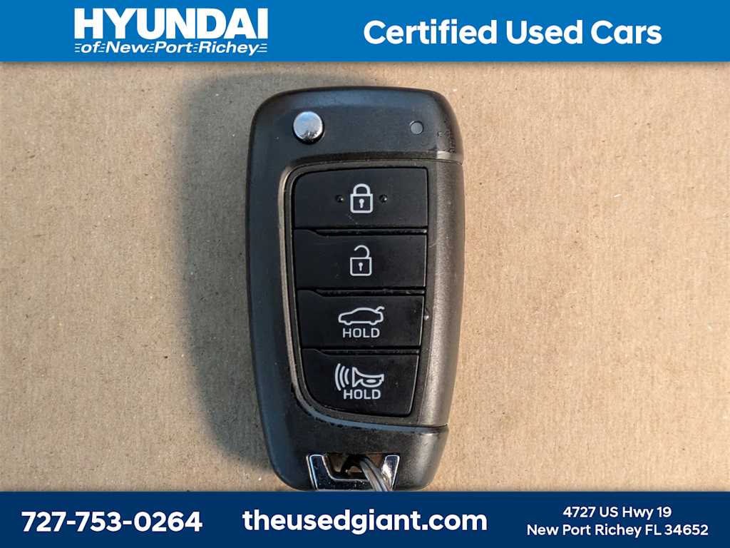 Thumbnail: 2023 Hyundai Sonata - 31