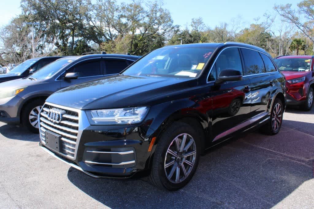 2019 Audi Q7 Premium Plus -
                  New Port Richey, FL