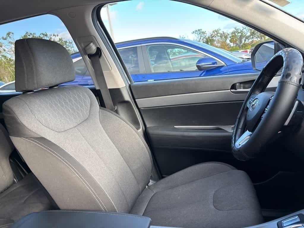 Thumbnail: 2021 Hyundai Palisade - 7