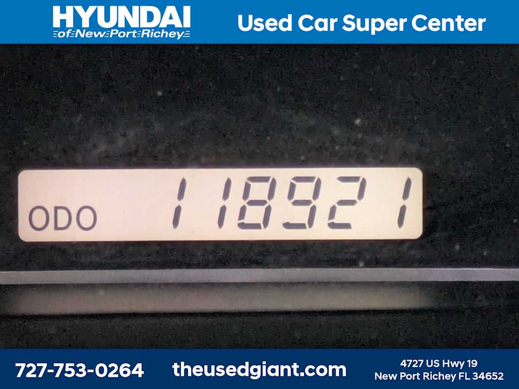 Thumbnail: 2008 Lexus RX - 36