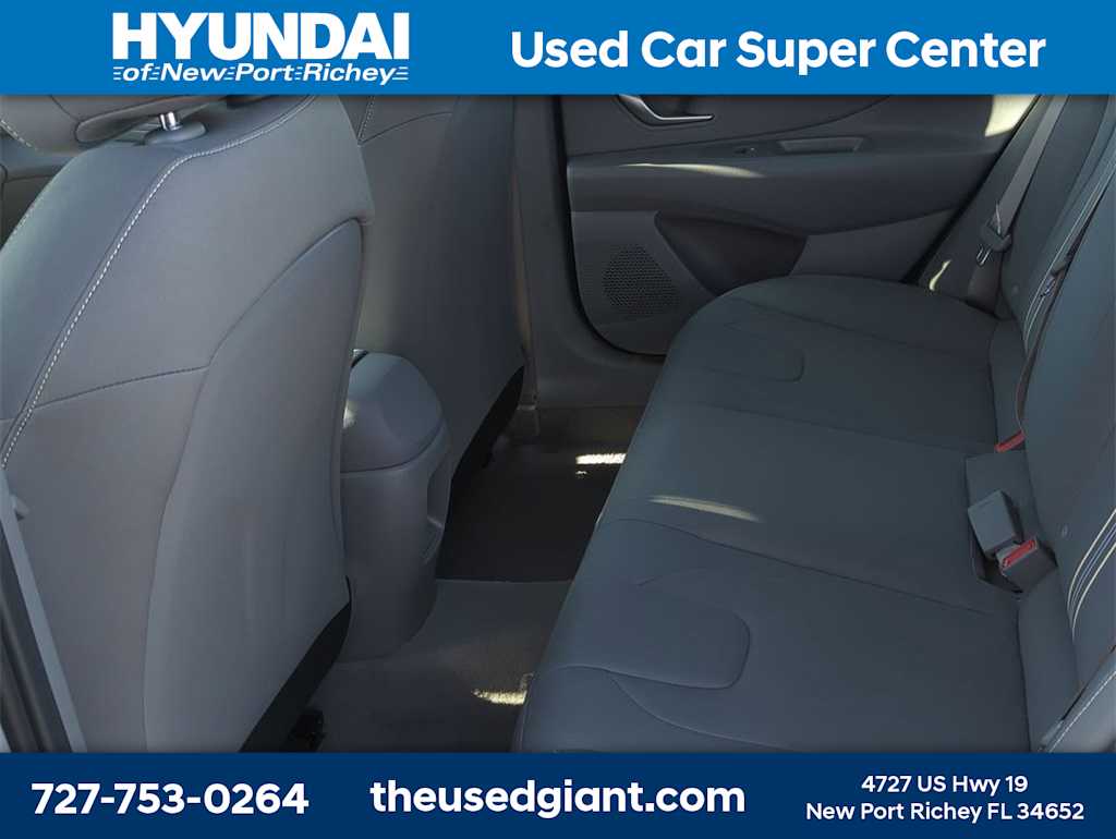 Thumbnail: 2026 Hyundai Elantra - 19